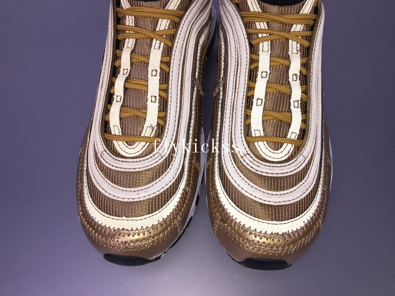 Nike Air Max 97 OG Golden CR7